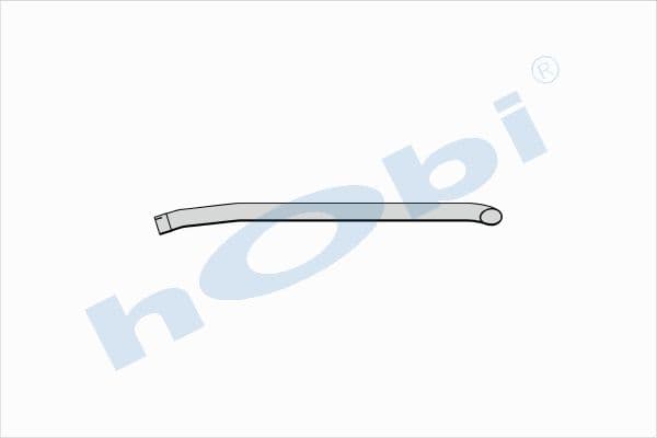 MC E3, Alusi, Pipe, Exhaust Tail,