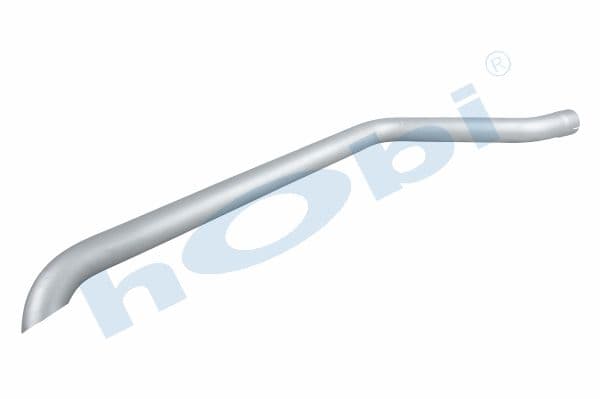 MC E3, Alusi, Pipe, Exhaust Tail,