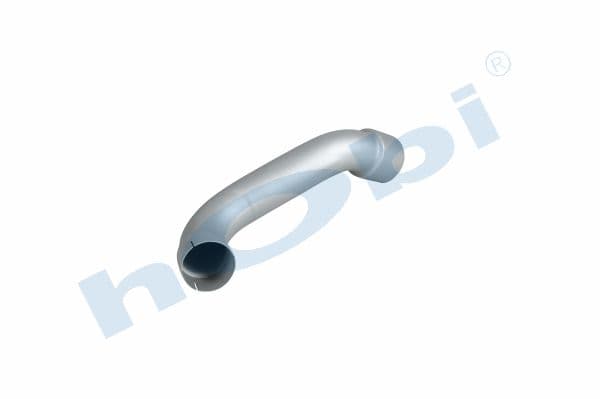MC Axor E3, Alusi, Pipe, Exhaust Front,