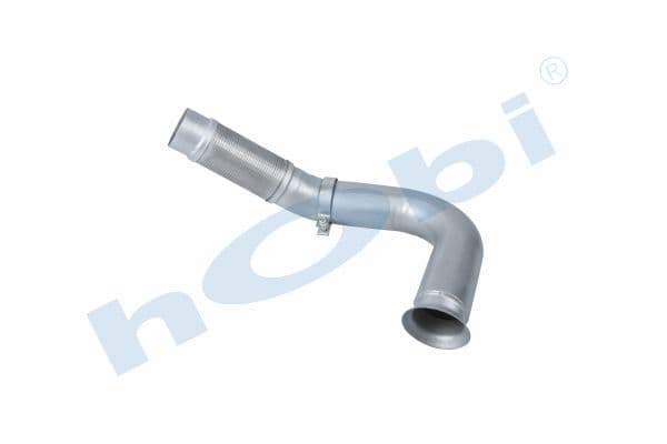 MC Axor E3, Alusi, Flexible Pipe (P), Pipe, Exhaust Front,