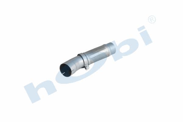 MC Axor E3, Alusi, Flexible Pipe (K), Pipe, Exhaust Front,