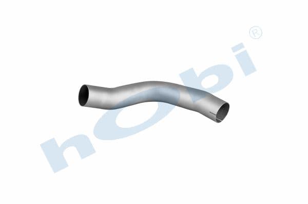 MC 1844 E1, Alusi, Pipe, Exhaust Front,