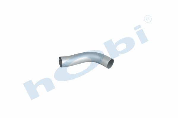 MC 1838 E2, Alusi, Pipe, Exhaust Front,