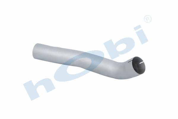 MC 1844 E1, Alusi, Pipe, Exhaust Front,