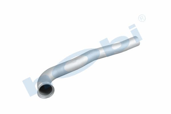 MC Conecto E2, Alusi, Flexible Pipe (P), Insulated, Pipe, Exhaust Front,