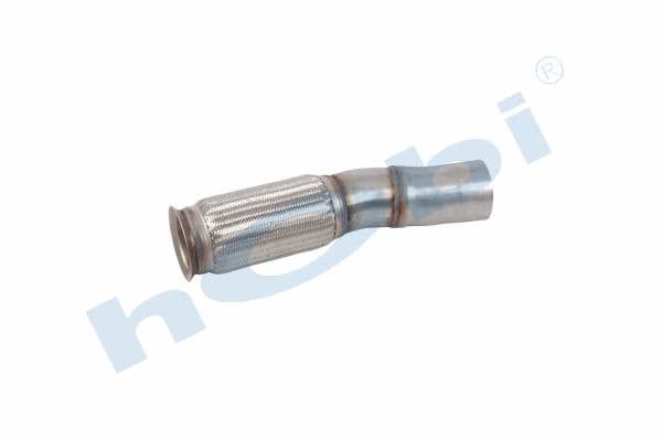 MC E6, Inox, Flexible Pipe, Pipe, Exhaust Front,