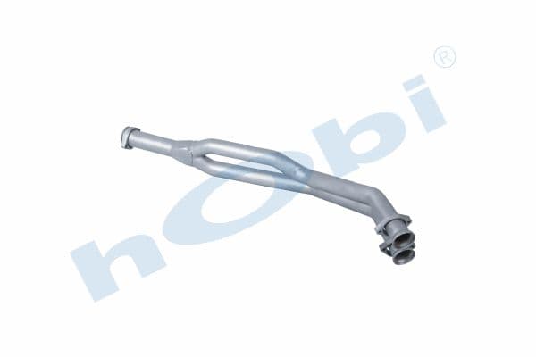 MC Sprinter E2, Alusi, Pipe, Exhaust Front,