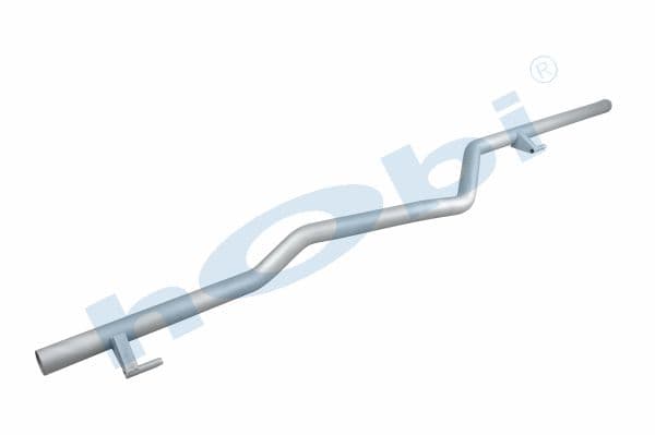 MC Sprinter E3, Alusi, Pipe, Exhaust Tail,