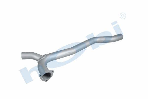 MC 1524 E1, Alusi, Pipe, Exhaust Front,