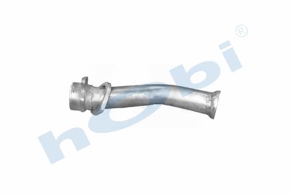 MC Sprinter E3, Alusi, Pipe, Turbo,