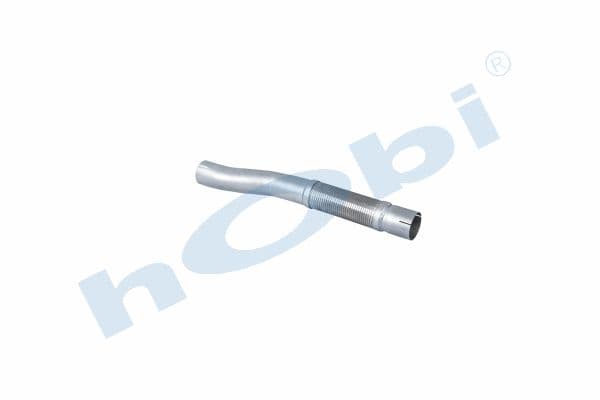 MC Vario E2, Alusi, Flexible Pipe (P), Pipe, Exhaust Front,
