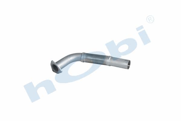 MC E1, Alusi, Flexible Pipe (P), Pipe, Exhaust Front,