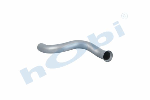 MC Atego E3, Alusi, Pipe, Exhaust Front,