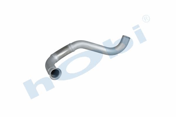 MC Atego E3, Alusi, Flexible Pipe (P), Pipe, Exhaust Front,
