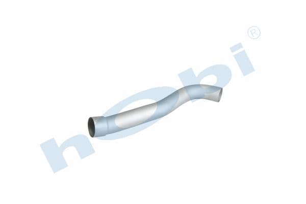 MC Atego E4, Alusi, Pipe, Exhaust Front,