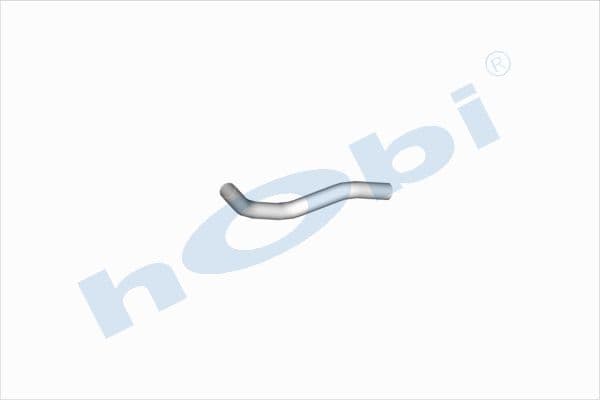 MC 2635 E3, Alusi, Pipe, Exhaust Front,