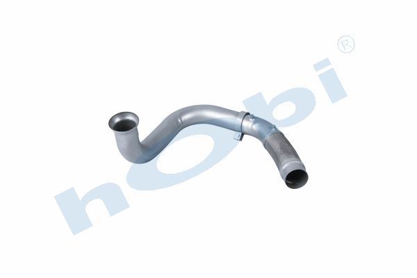 MC Axor E4, Alusi, Flexible Pipe (P), Pipe, Exhaust Front,