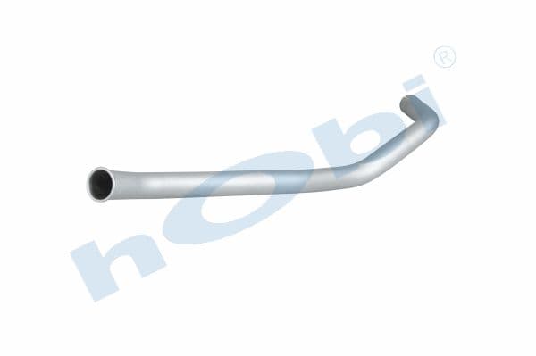 MC 709D E1, Alusi, Pipe, Exhaust Tail,