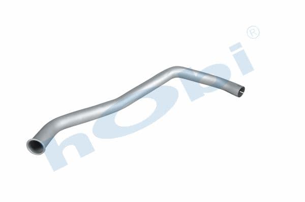 MC 814 E1, Alusi, Pipe, Exhaust Front,