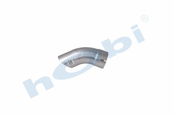 MC O404 E2, Alusi, Pipe, Exhaust Tail,