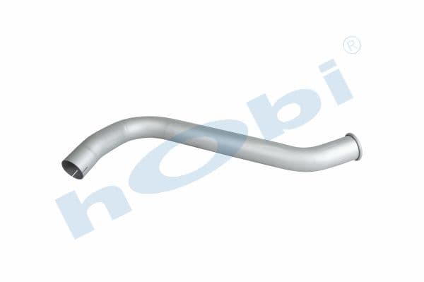 MC 1838 E1, Alusi, Pipe, Exhaust Tail,
