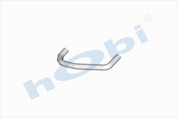MC 3031 E1, Alusi, Pipe, Exhaust Tail,