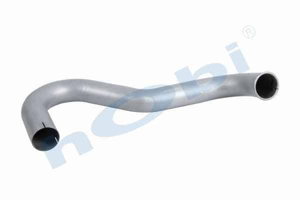 MC 1524 E1, Alusi, Pipe, Exhaust Tail,