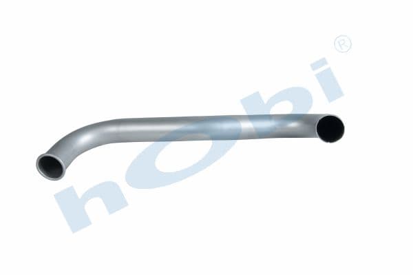 MC 814 E1, Alusi, Pipe, Exhaust Tail,
