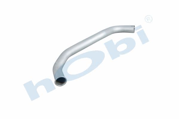 MC 911 E1, Alusi, Pipe, Exhaust Tail,