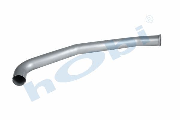 MC 1831 E1, Alusi, Pipe, Exhaust Tail,