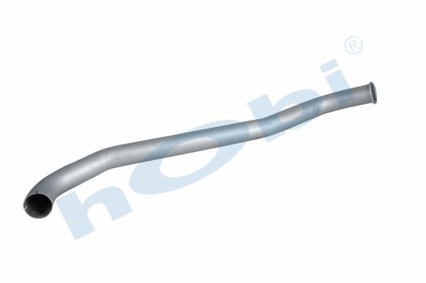 MC 1424 E1, Alusi, Pipe, Exhaust Tail,