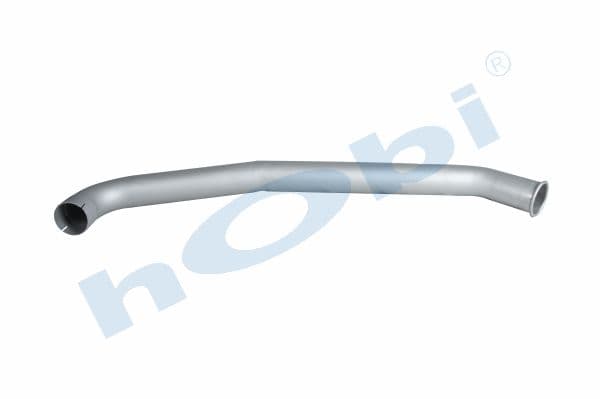 MC 1831 E1, Alusi, Pipe, Exhaust Tail,
