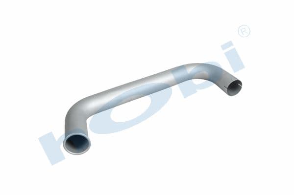 MC 1827 E1, Alusi, Pipe, Exhaust Tail,