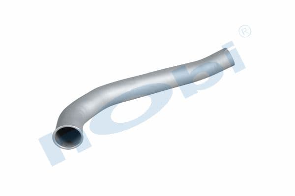 MC 1935 E1, Alusi, Pipe, Exhaust Tail,