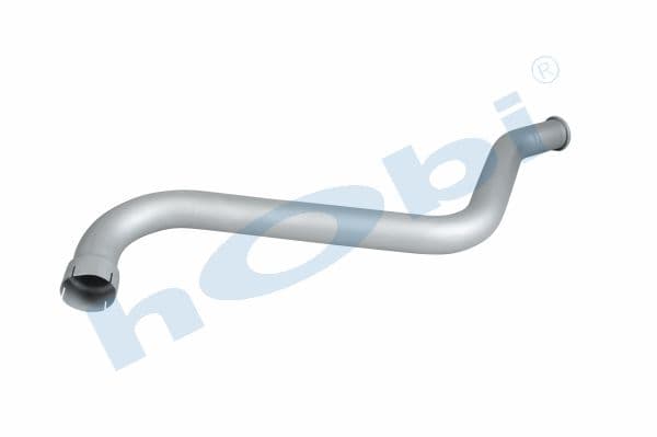 MC 2429 E1, Alusi, Pipe, Exhaust Tail,
