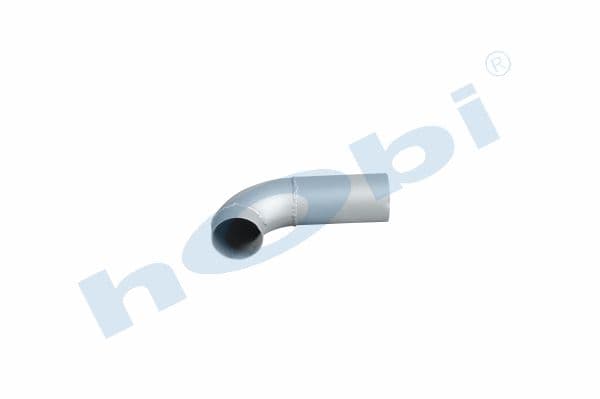 MC O303 E3, Alusi, Pipe, Exhaust Front,