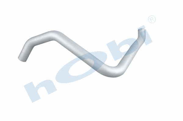 MC 3031 E1, Alusi, Pipe, Exhaust Front,