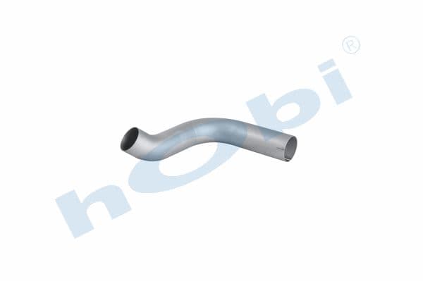 MC 1935 E1, Alusi, Pipe, Exhaust Front,