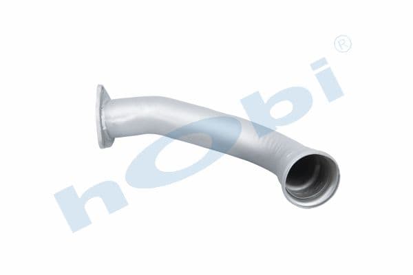 MC 1922 E0, Alusi, Pipe, Exhaust Front,