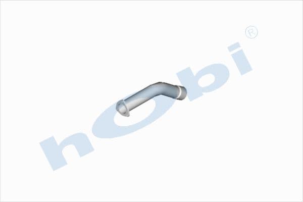MC 1922 E0, Alusi, Pipe, Exhaust Front,