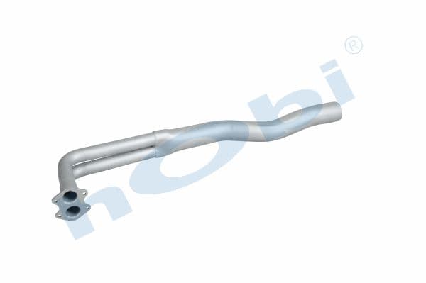 MC 911 E1, Alusi, Pipe, Exhaust Front,