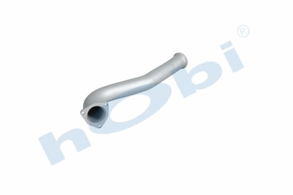 MC 1424 E0, Alusi, Pipe, Exhaust Front,
