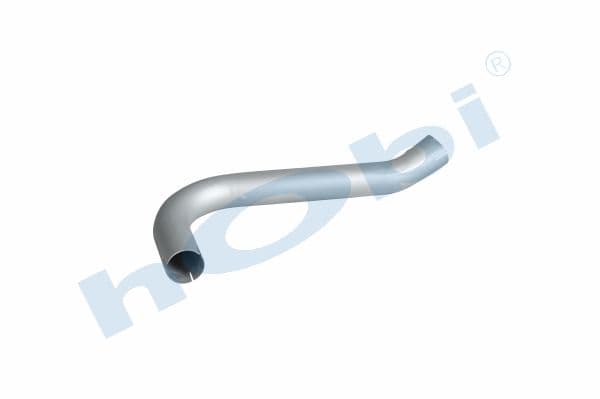 MC 1831 E0, Alusi, Pipe, Exhaust Front,