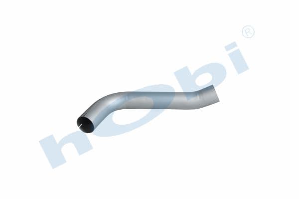 MC 2435 E1, Alusi, Pipe, Exhaust Front,
