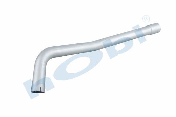 MC 2429 E1, Alusi, Pipe, Exhaust Front,