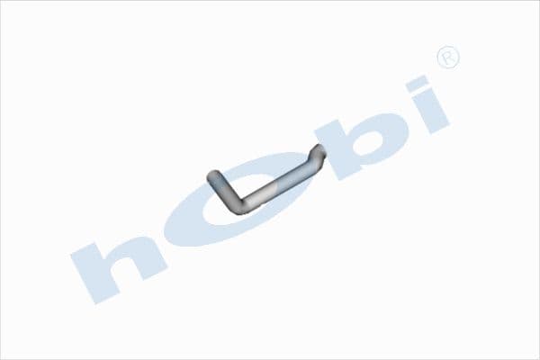 MC 2429 E1, Alusi, Pipe, Exhaust Front,