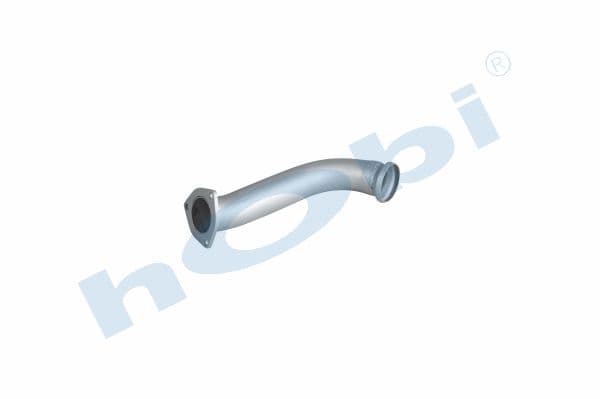MC 2429 E0, Alusi, Pipe, Exhaust Front,