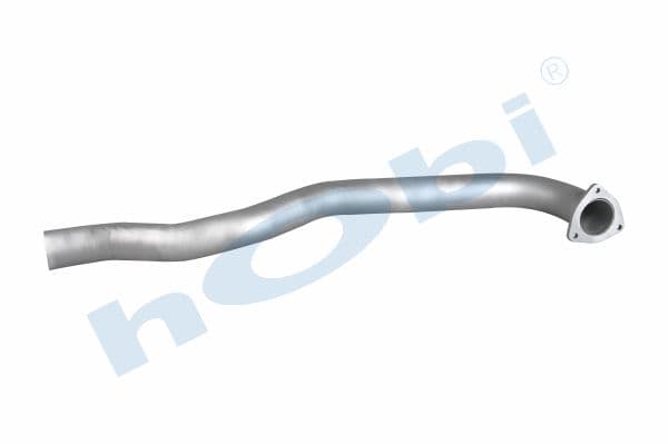 MC 1317 E1, Alusi, Pipe, Exhaust Front,