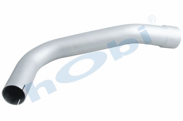 MC 2629 E1, Alusi, Pipe, Exhaust Front,