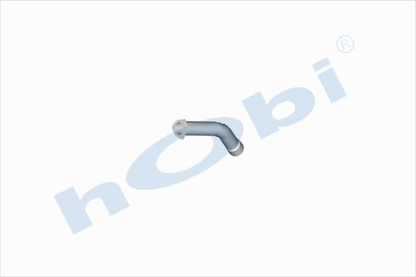MC 2635 E1, Alusi, Pipe, Exhaust Front,